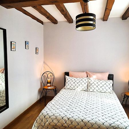 Casa Baia Hendaye Bed & Breakfast Bagian luar foto