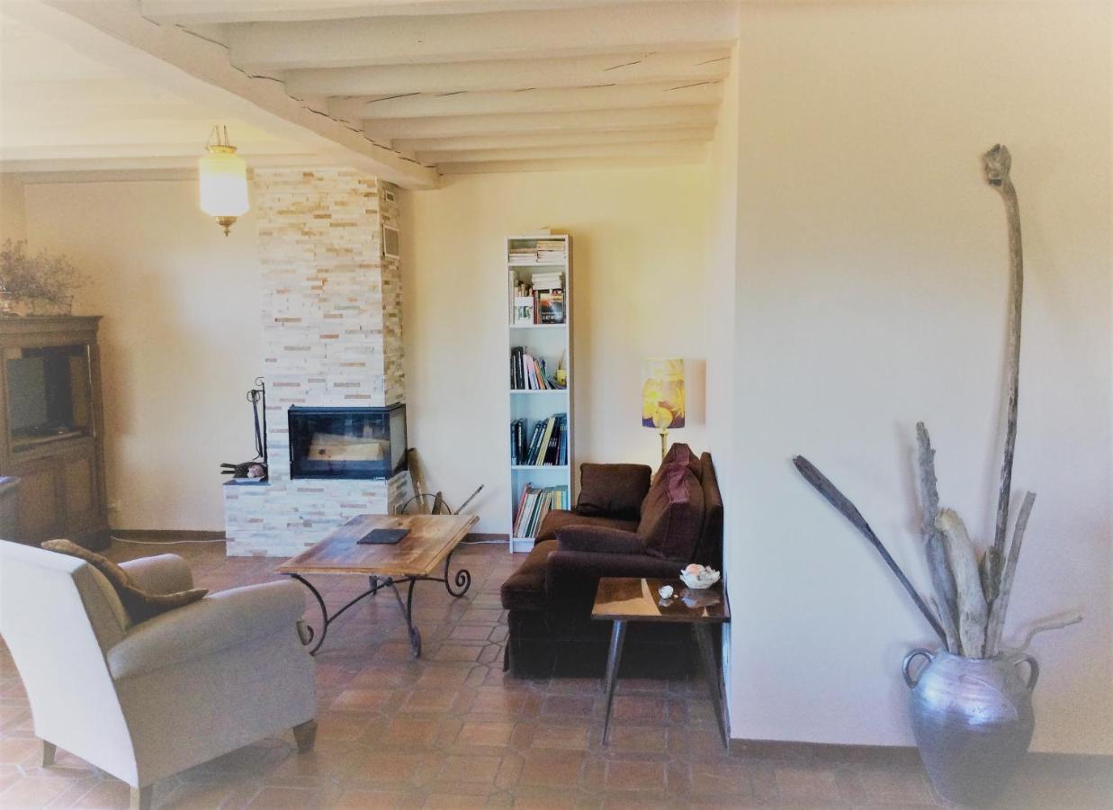 Casa Baia Hendaye Bed & Breakfast Bagian luar foto