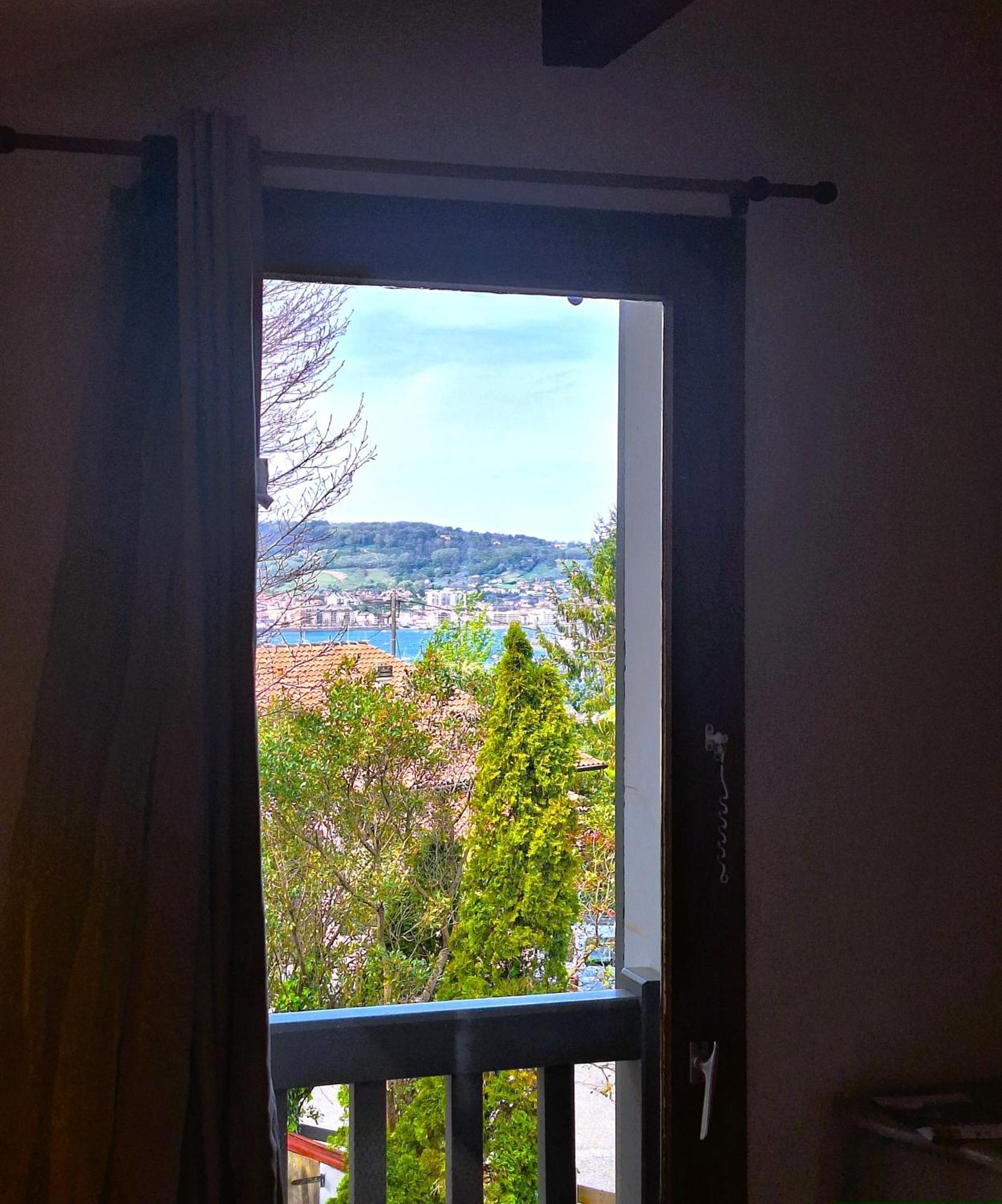 Casa Baia Hendaye Bed & Breakfast Bagian luar foto