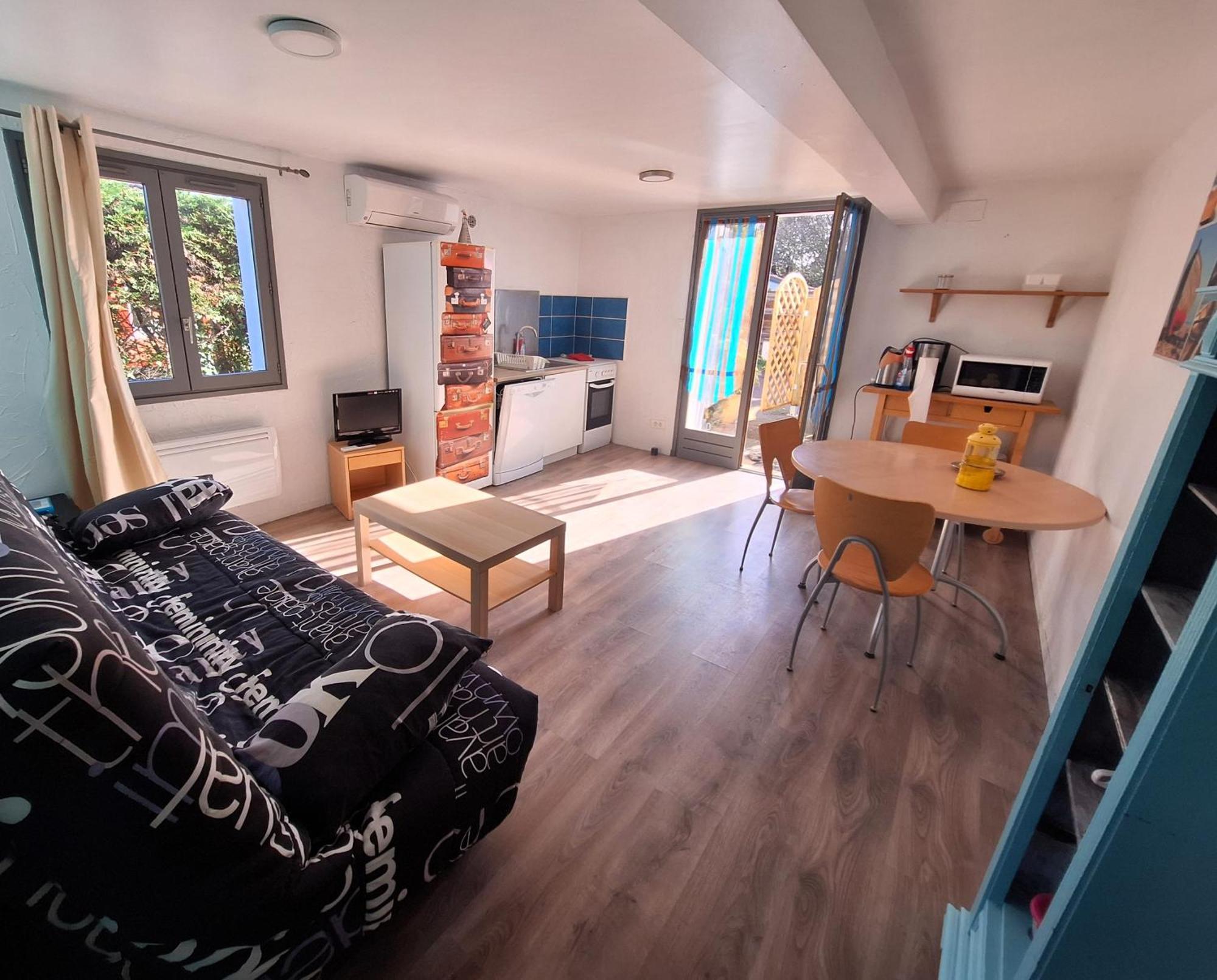 Casa Baia Hendaye Bed & Breakfast Bagian luar foto